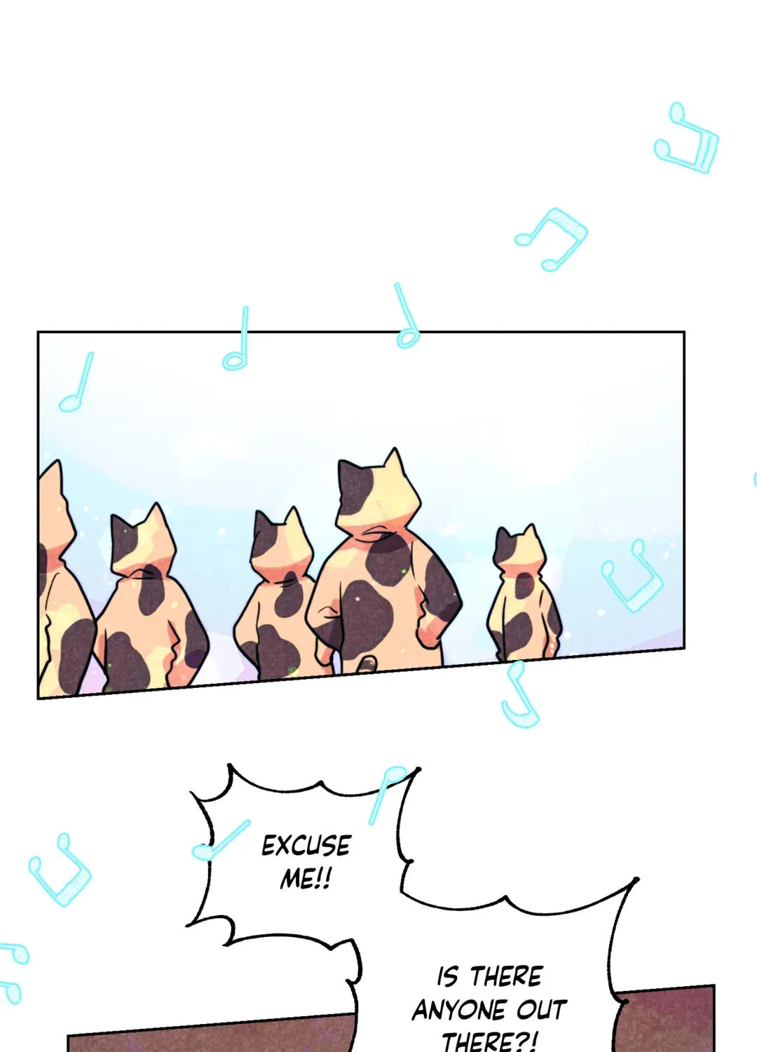 Spinach Bouquet Chapter 55 page 21 - 