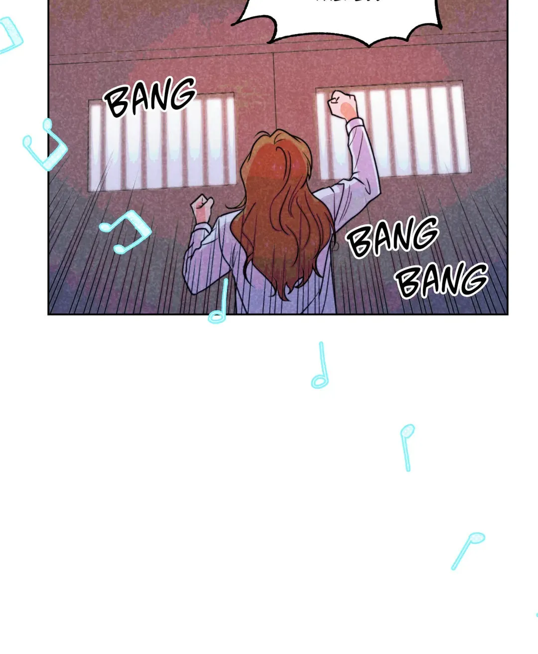 Spinach Bouquet Chapter 55 page 22 - 