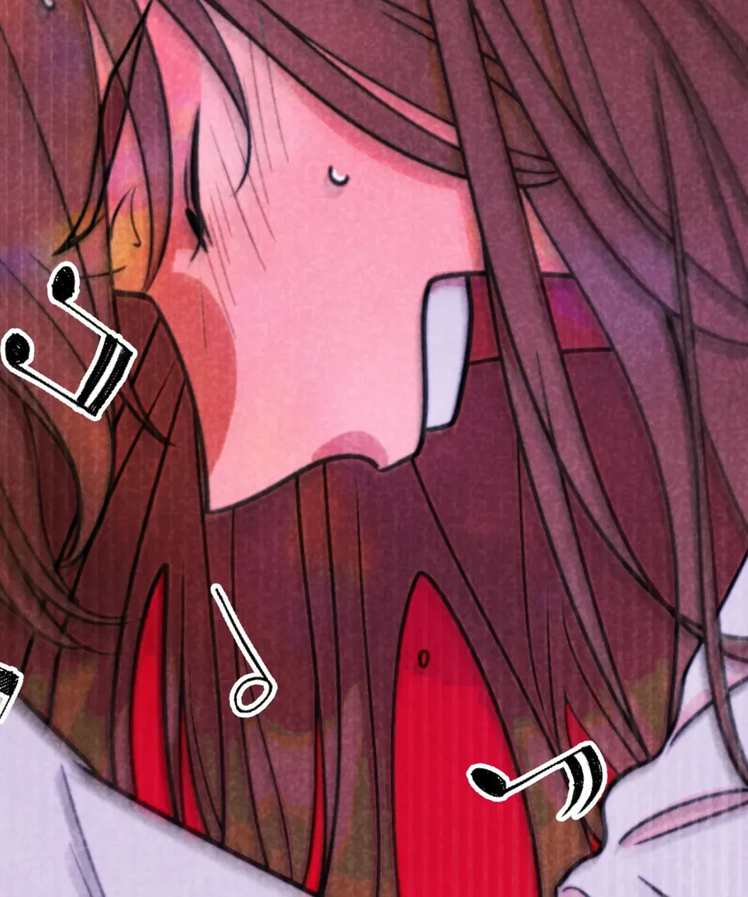 Spinach Bouquet Chapter 55 page 26 - 