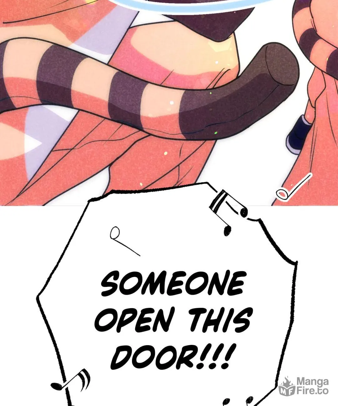 Spinach Bouquet Chapter 55 page 30 - 