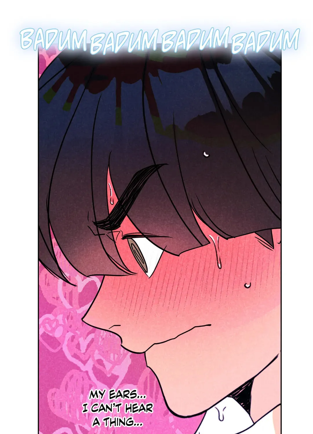 Spinach Bouquet Chapter 55 page 37 - 