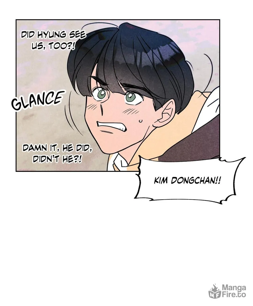 Spinach Bouquet Chapter 55 page 40 - 