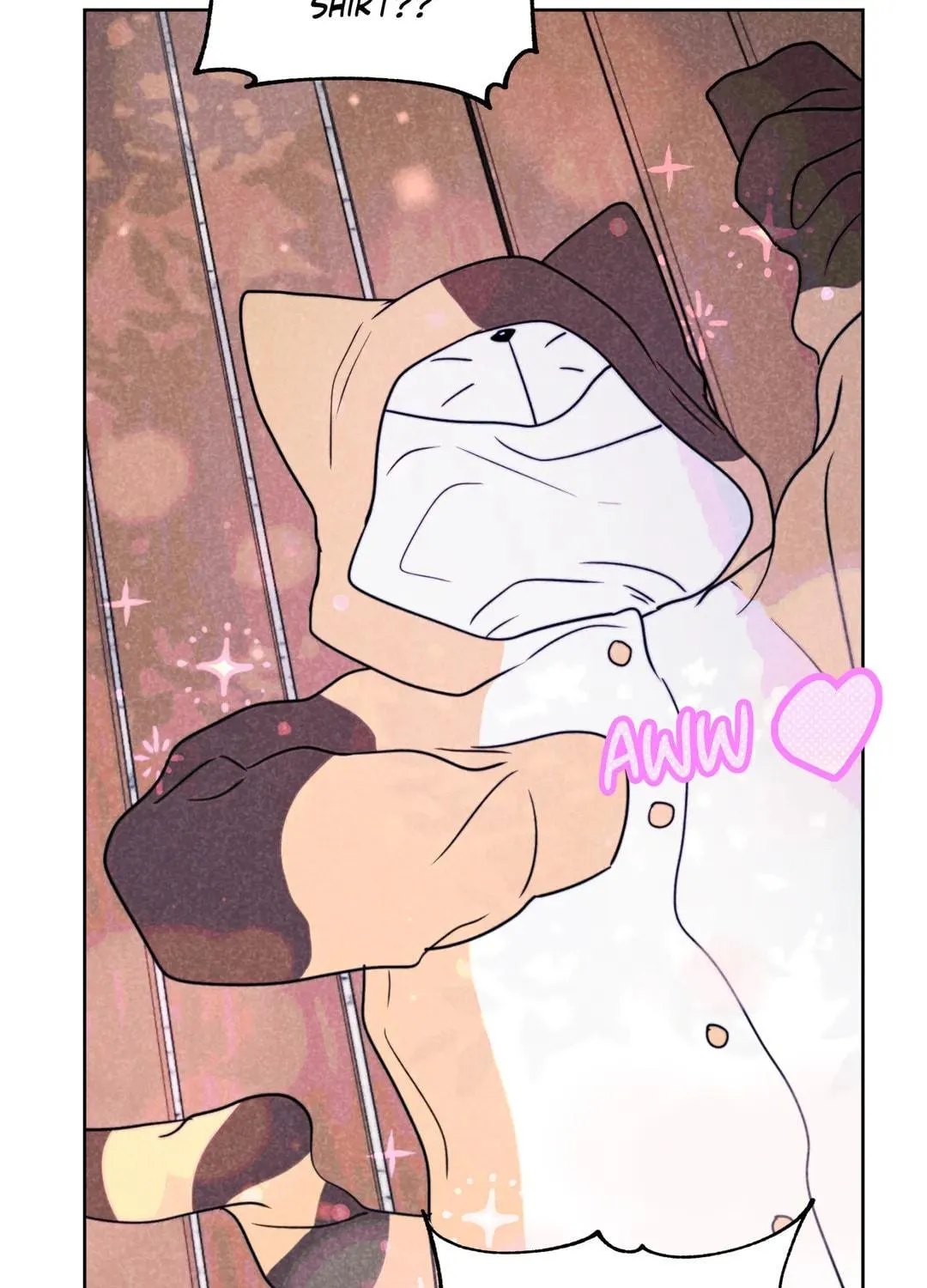 Spinach Bouquet Chapter 55 page 5 - 