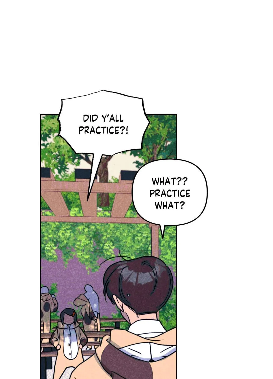 Spinach Bouquet Chapter 55 page 41 - 