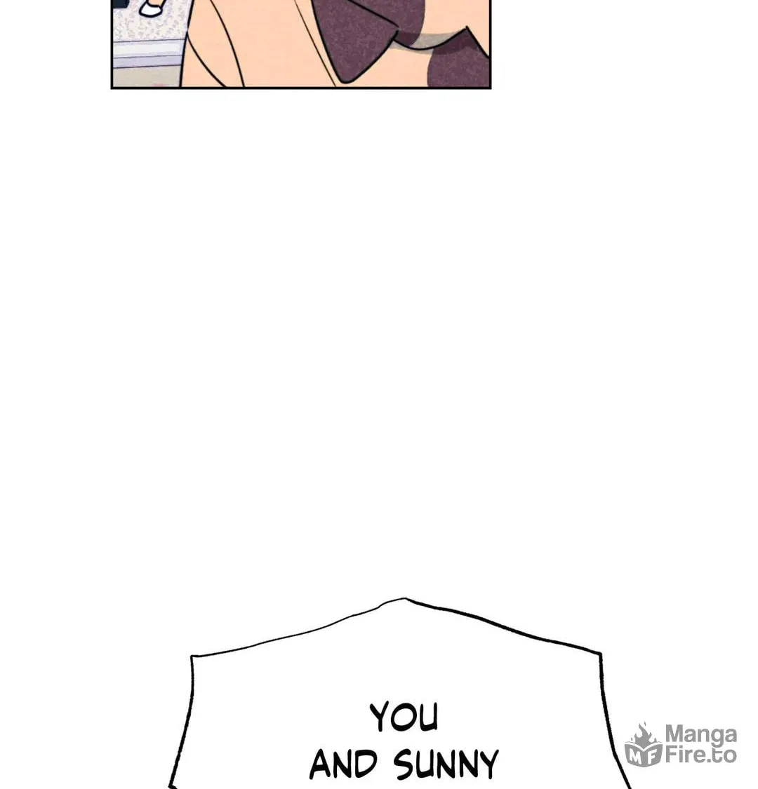 Spinach Bouquet Chapter 55 page 42 - 