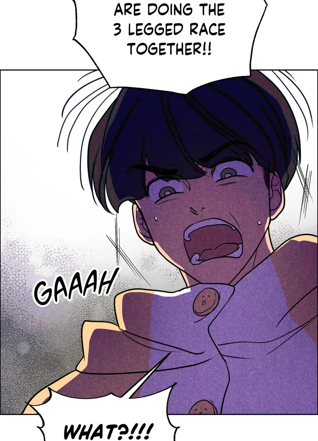 Spinach Bouquet Chapter 55 page 43 - 