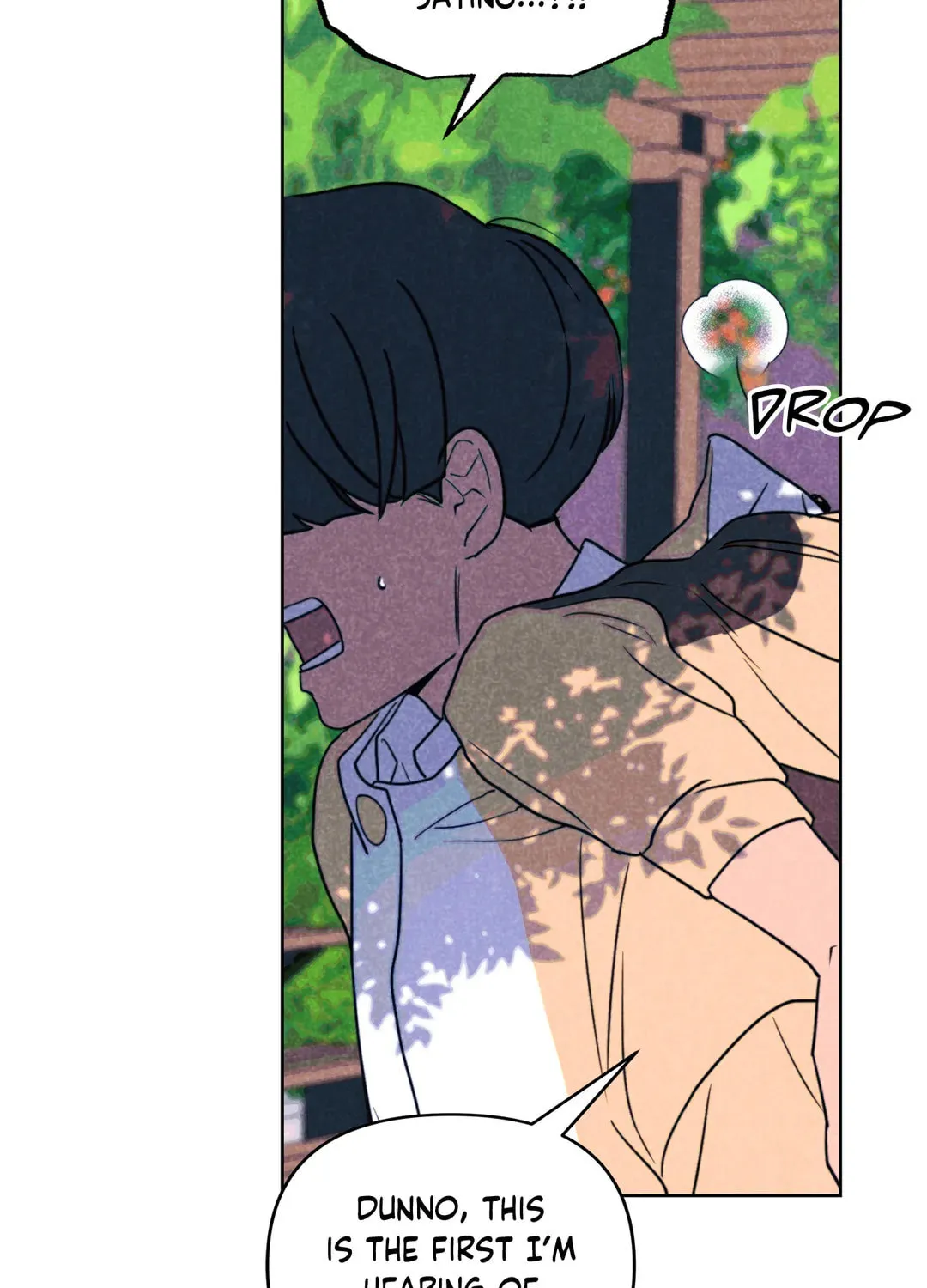 Spinach Bouquet Chapter 55 page 45 - 