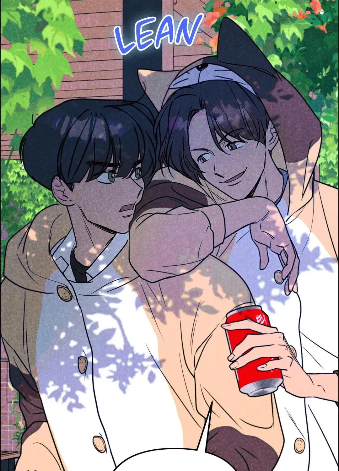 Spinach Bouquet Chapter 55 page 47 - 