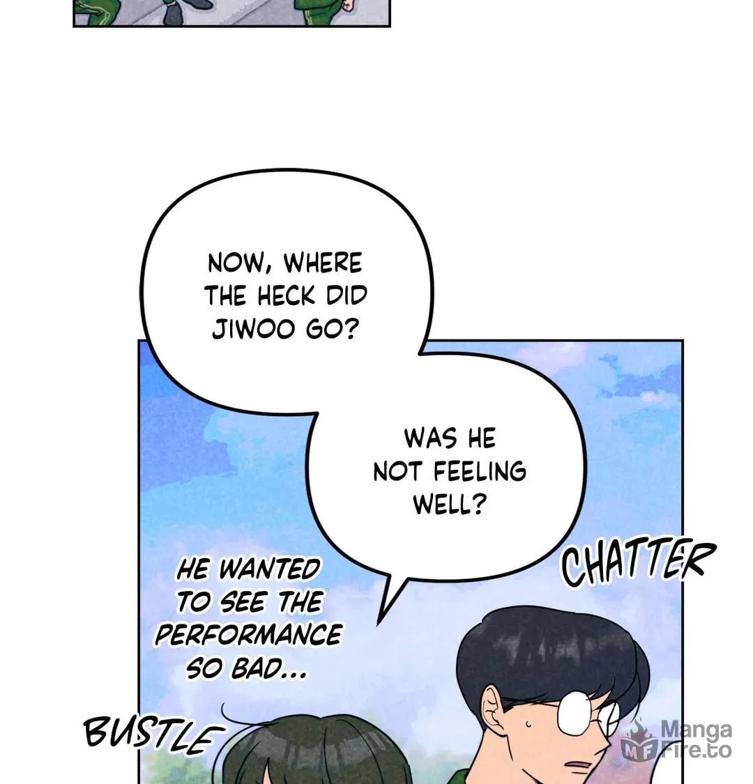 Spinach Bouquet Chapter 55 page 50 - 