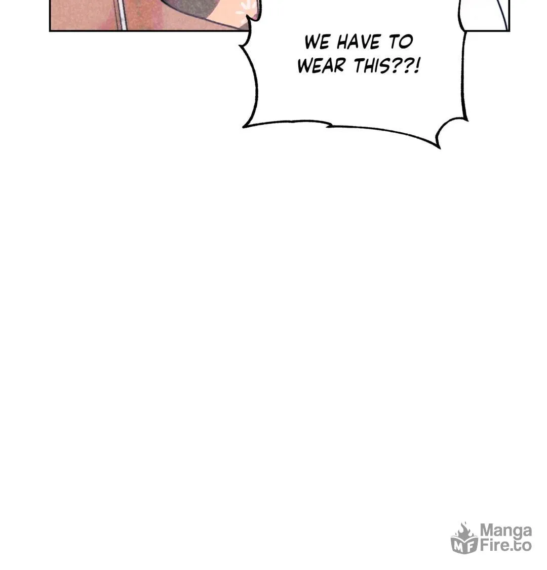 Spinach Bouquet Chapter 55 page 6 - 