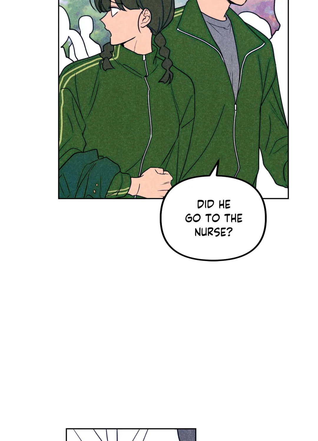 Spinach Bouquet Chapter 55 page 51 - 