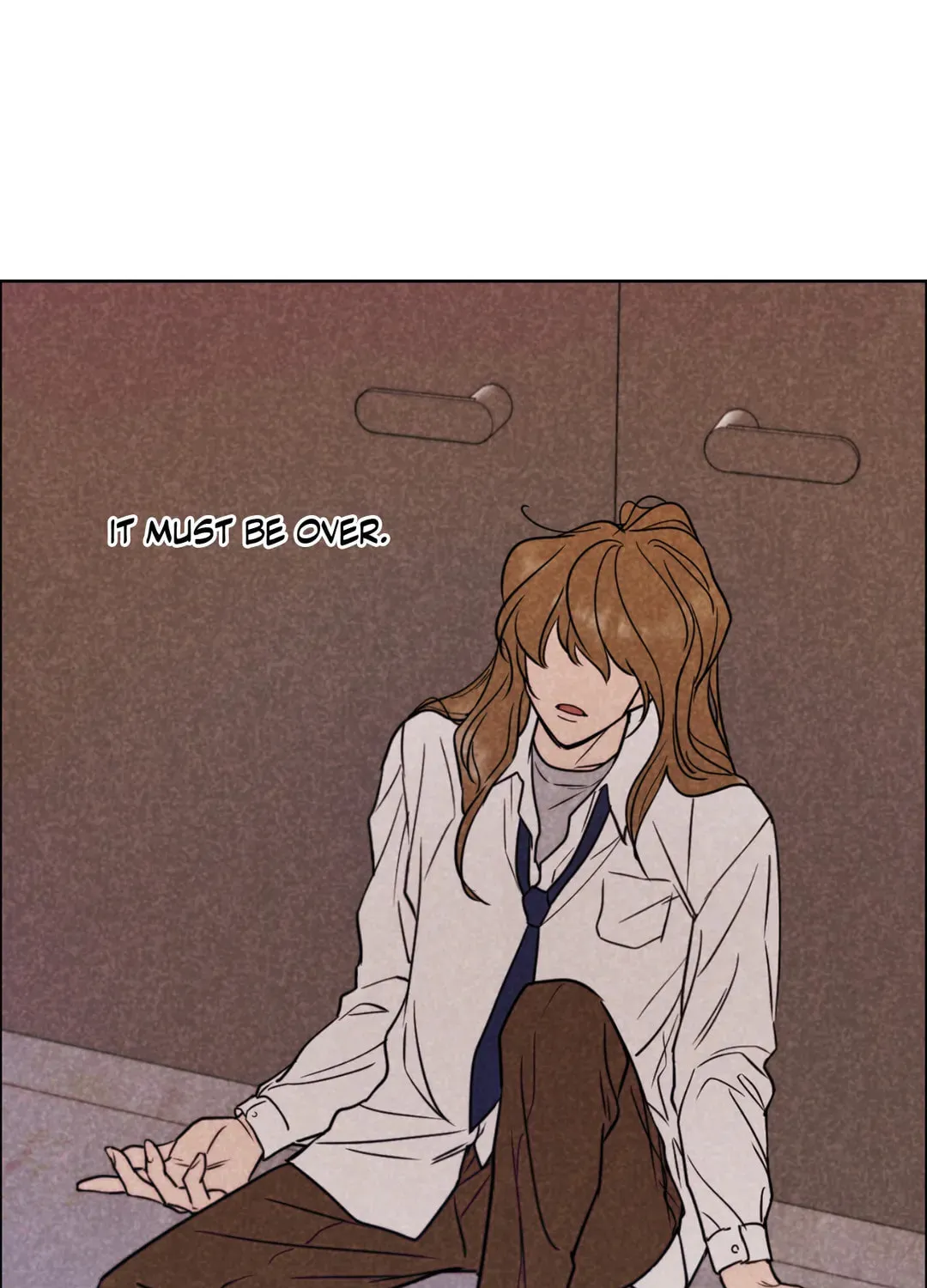 Spinach Bouquet Chapter 55 page 55 - 