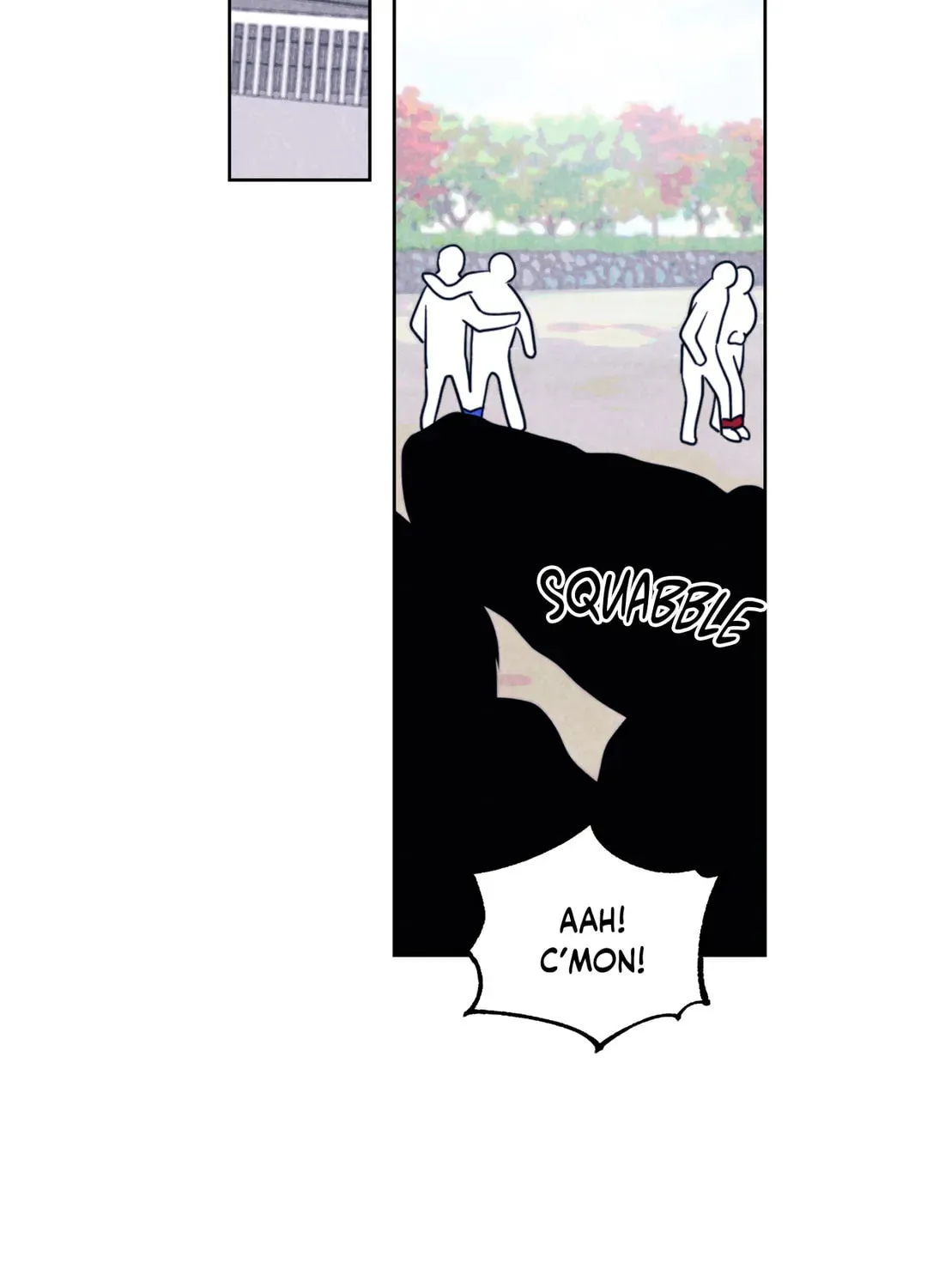 Spinach Bouquet Chapter 55 page 61 - 