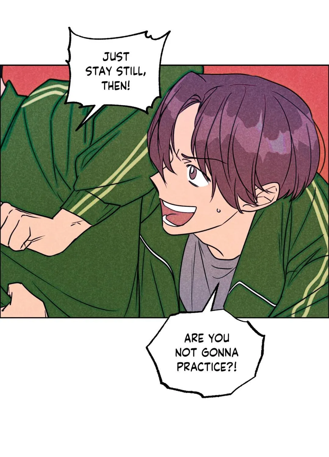 Spinach Bouquet Chapter 55 page 65 - 