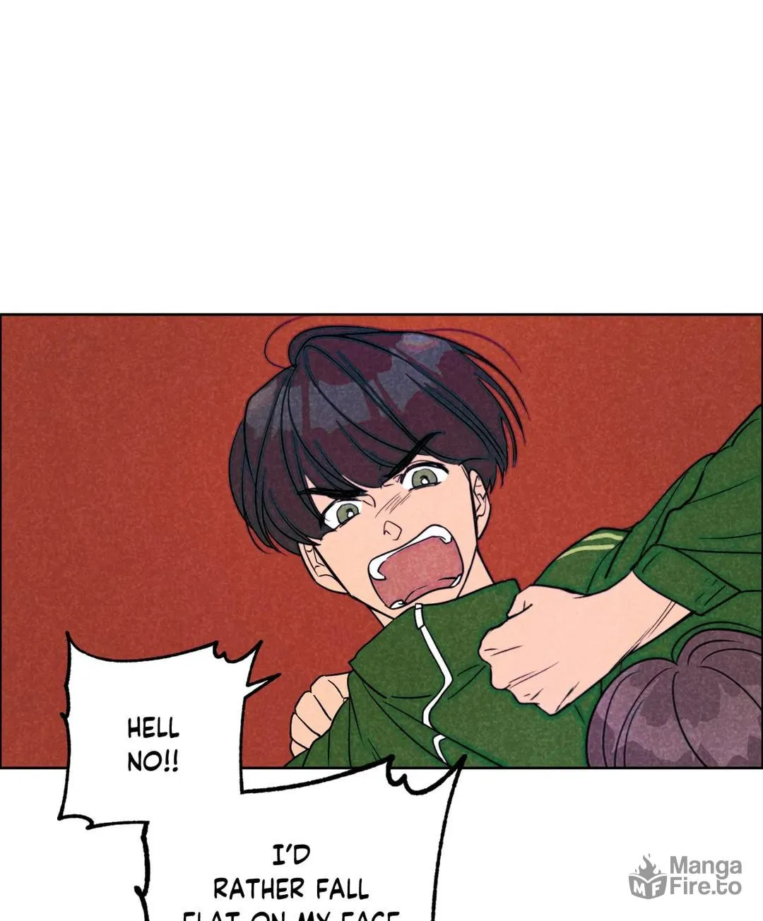 Spinach Bouquet Chapter 55 page 66 - 
