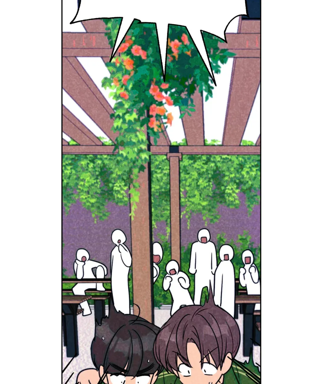 Spinach Bouquet Chapter 55 page 68 - 