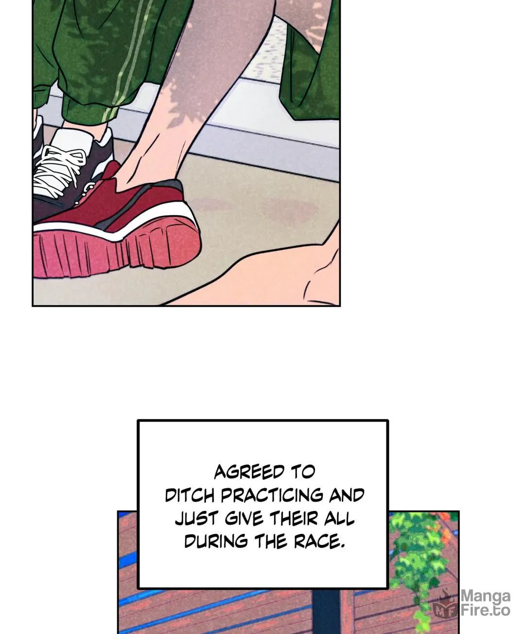 Spinach Bouquet Chapter 55 page 70 - 