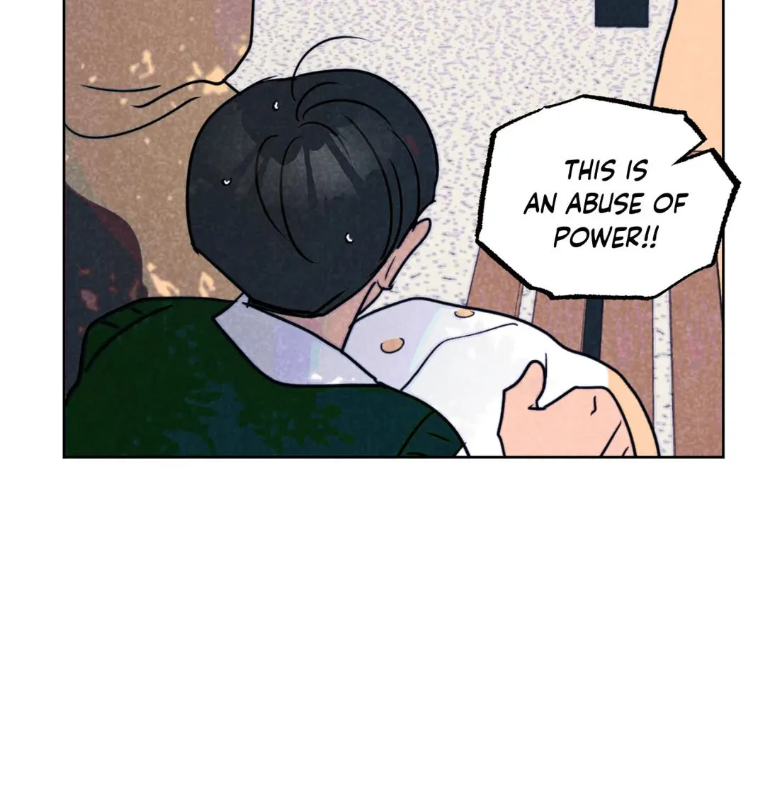 Spinach Bouquet Chapter 55 page 8 - 