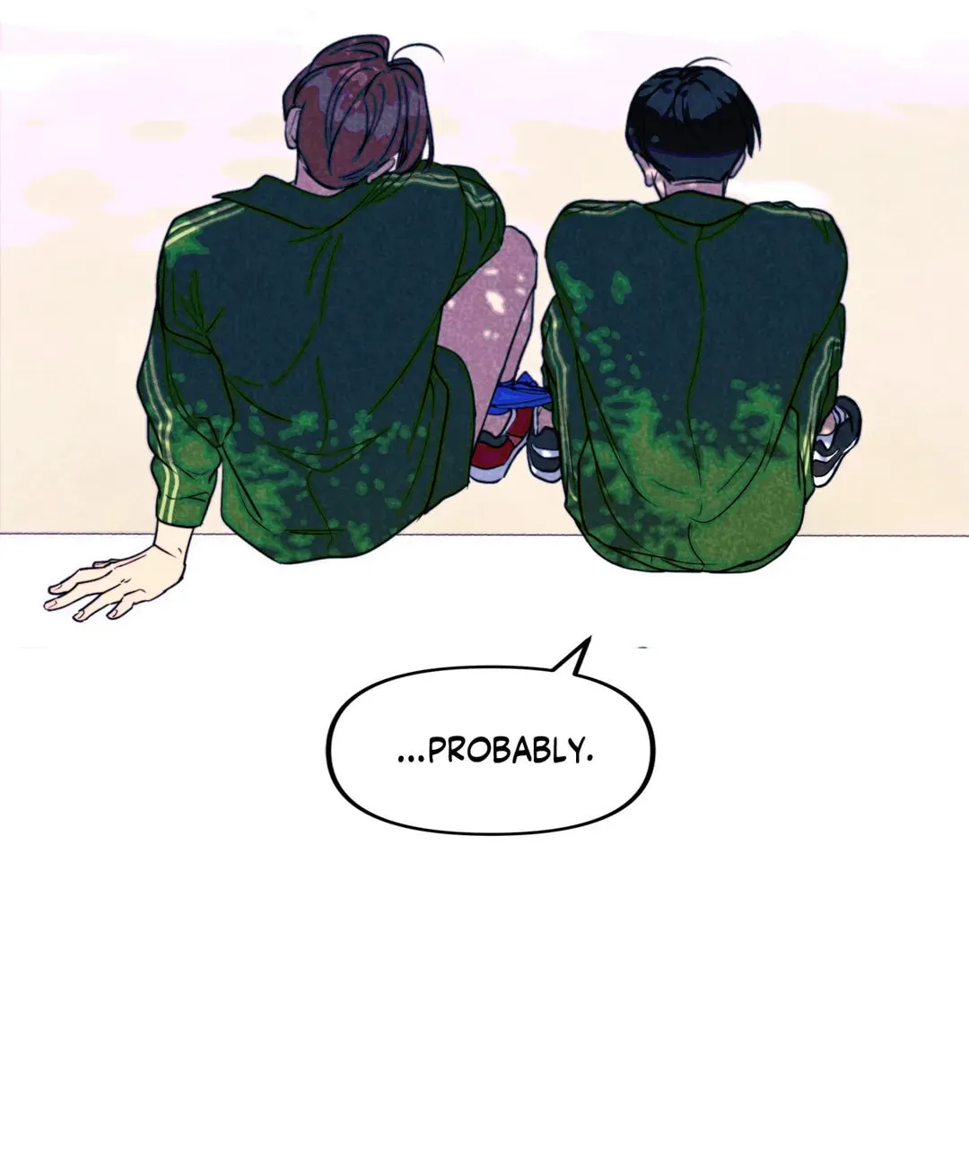 Spinach Bouquet Chapter 55 page 76 - 