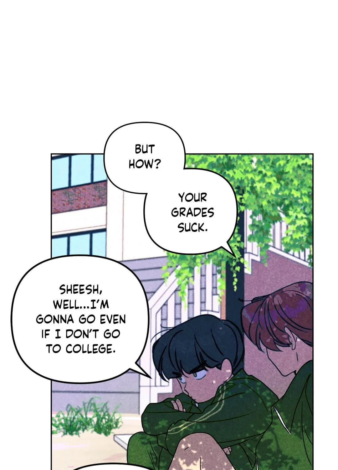 Spinach Bouquet Chapter 55 page 77 - 