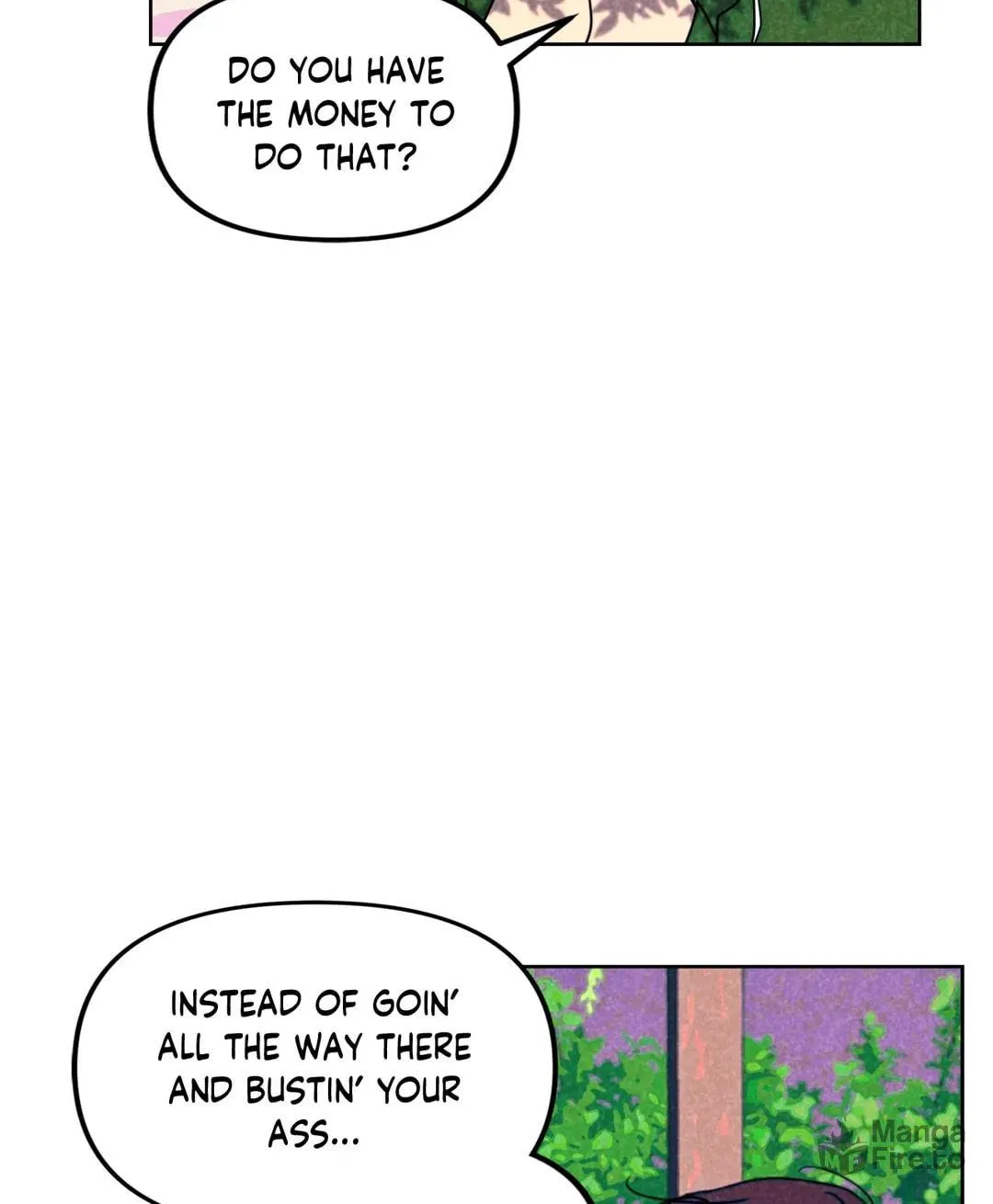 Spinach Bouquet Chapter 55 page 78 - 