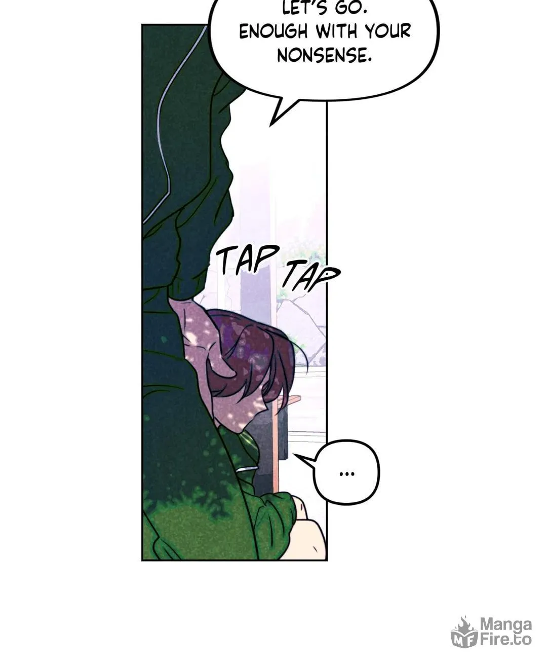 Spinach Bouquet Chapter 55 page 80 - 