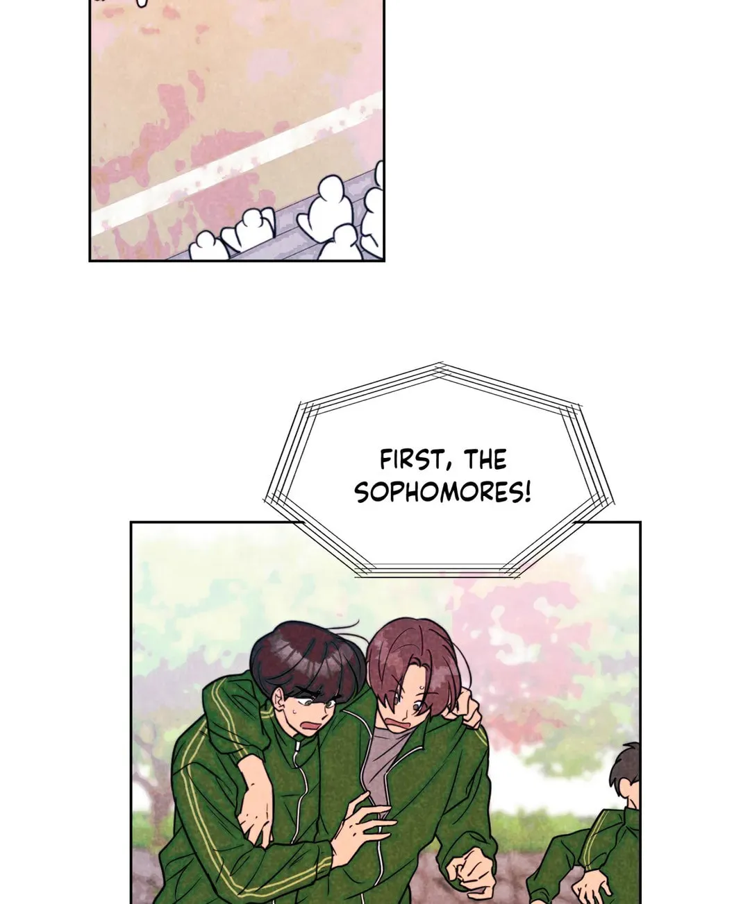 Spinach Bouquet Chapter 55 page 82 - 