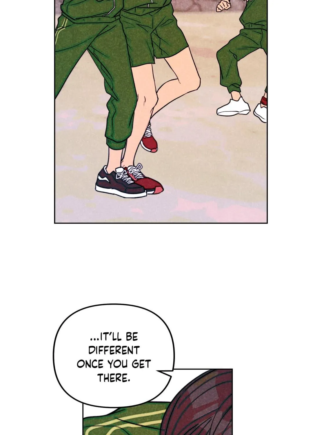 Spinach Bouquet Chapter 55 page 83 - 