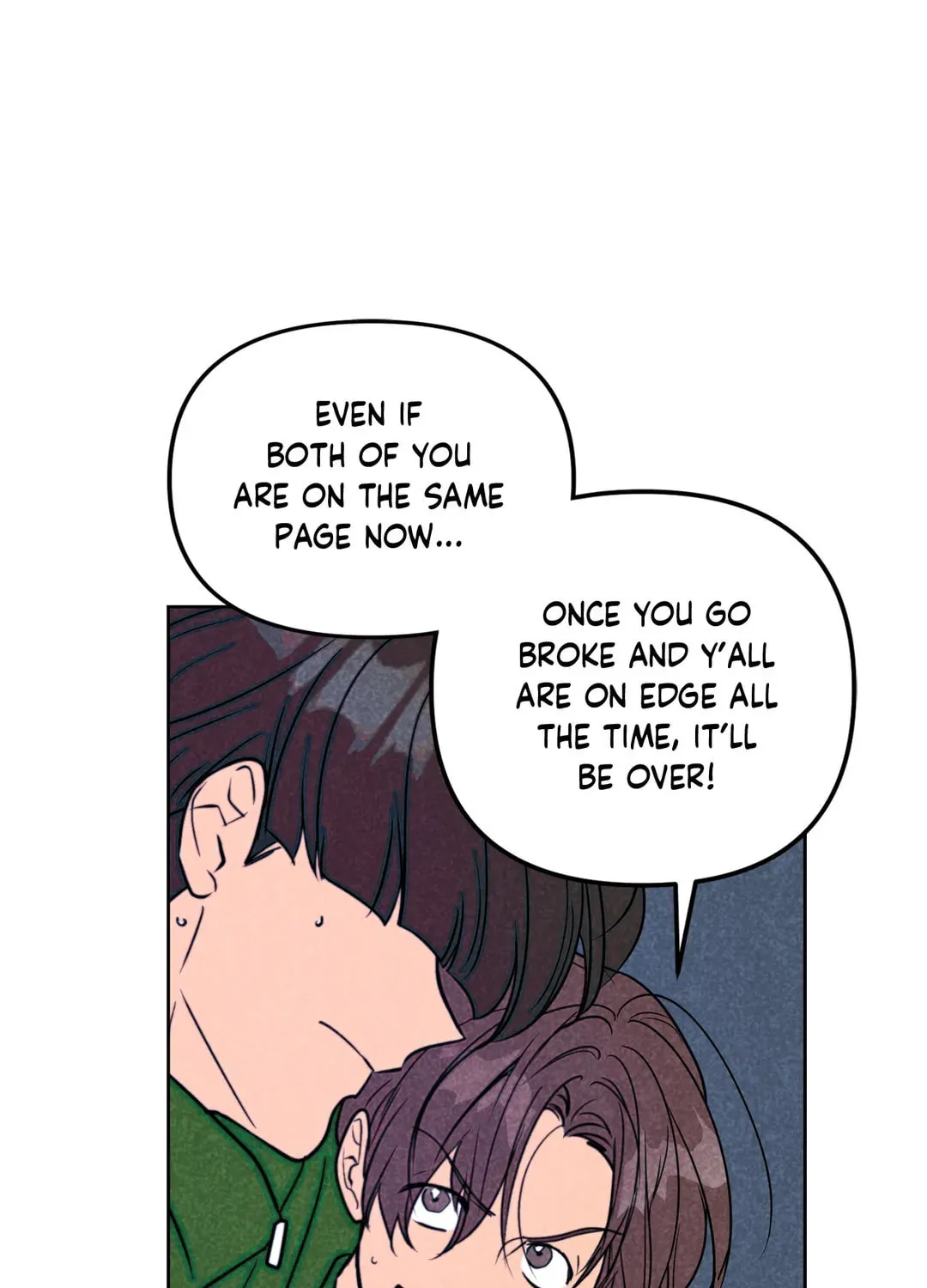 Spinach Bouquet Chapter 55 page 85 - 