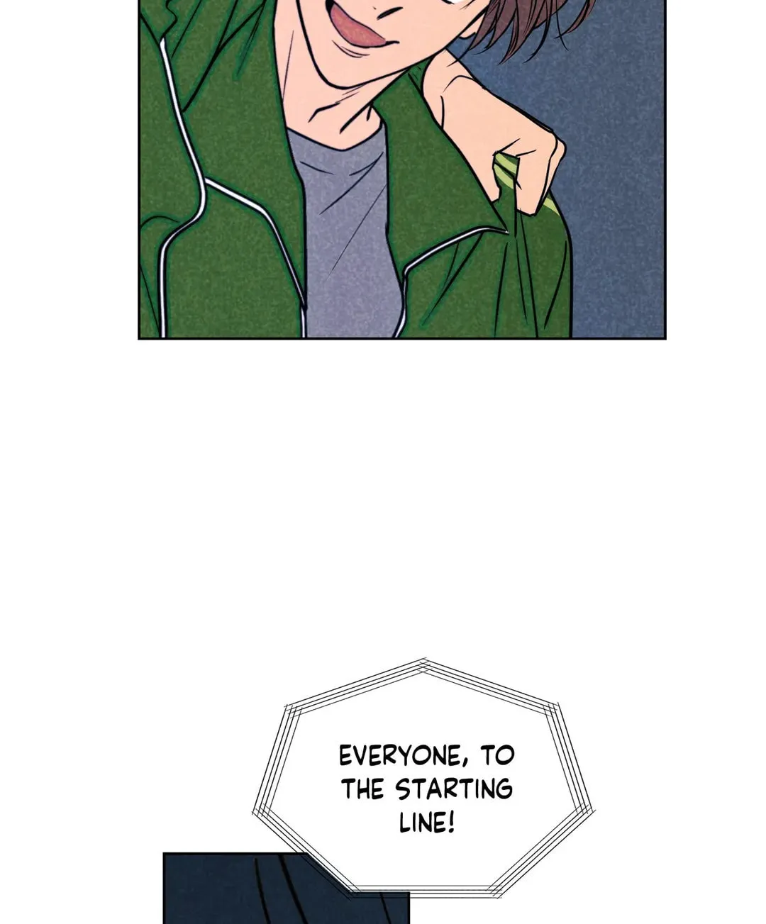 Spinach Bouquet Chapter 55 page 86 - 