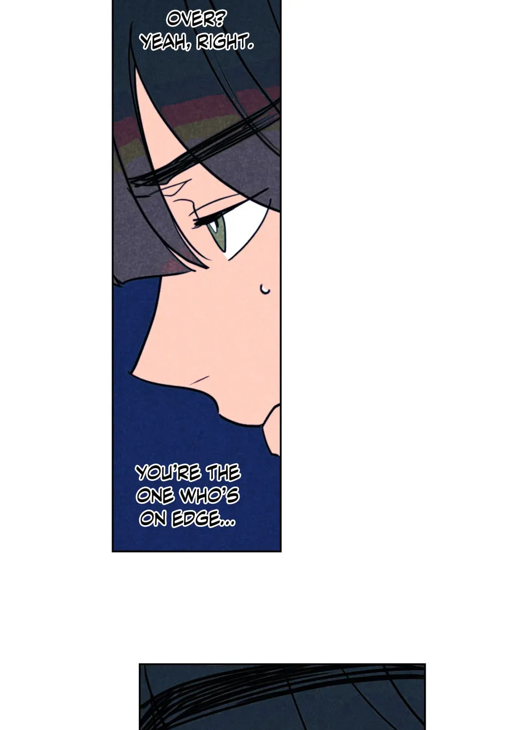 Spinach Bouquet Chapter 55 page 87 - 