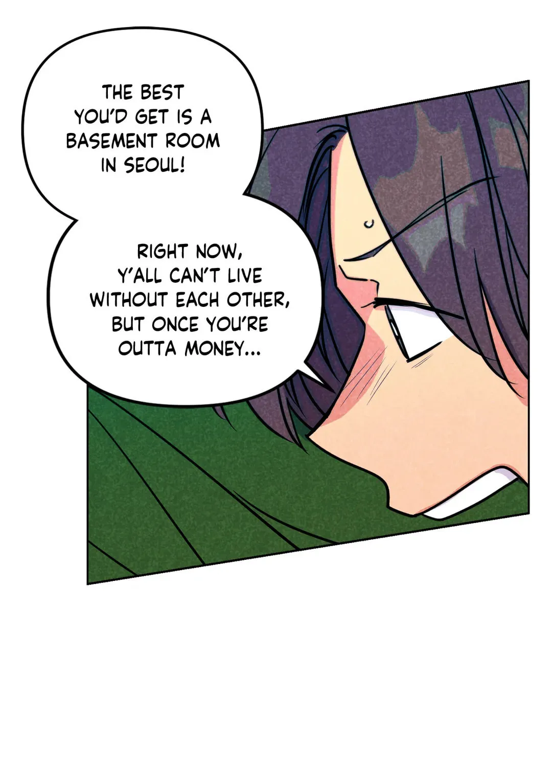 Spinach Bouquet Chapter 55 page 91 - 