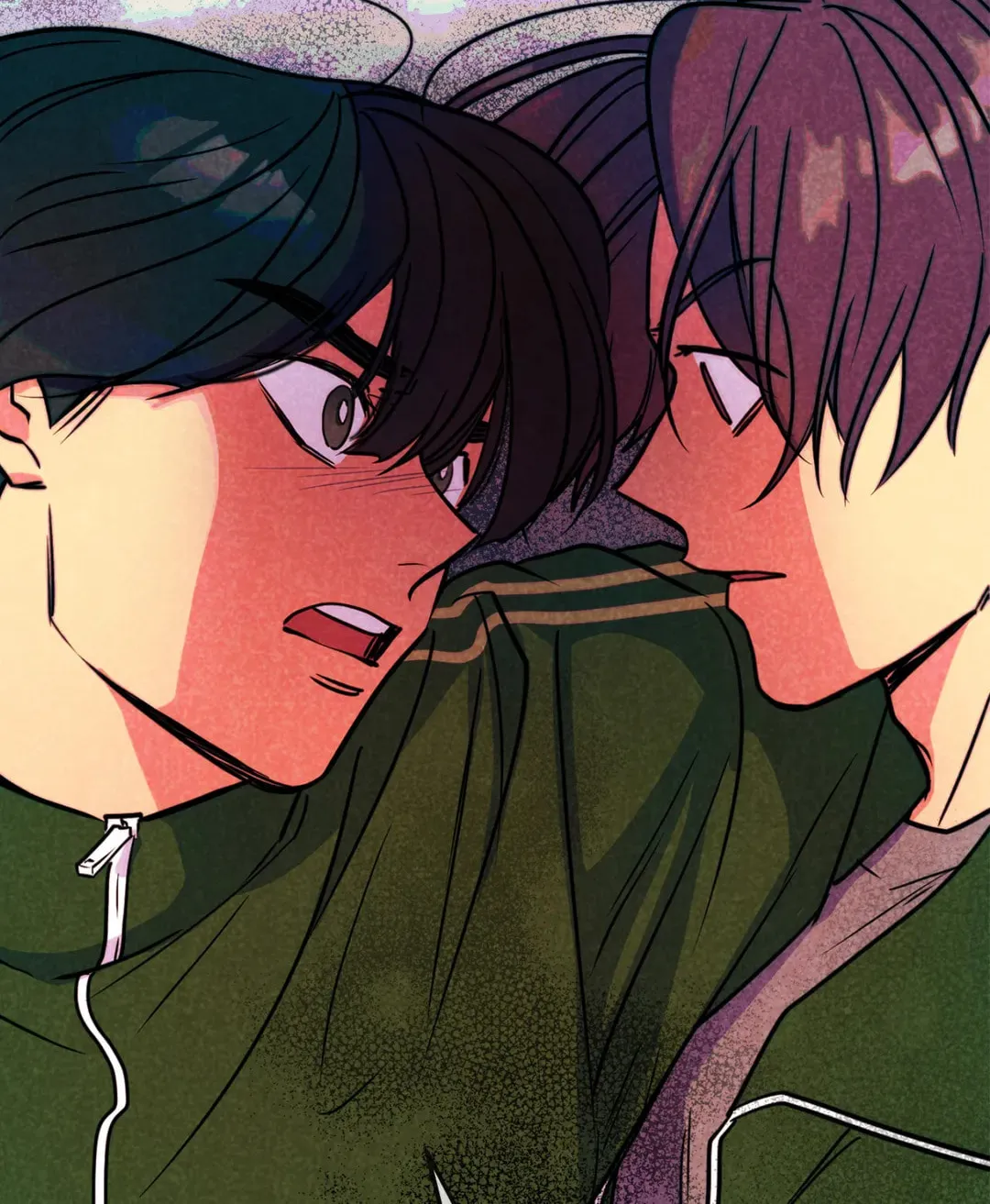 Spinach Bouquet Chapter 55 page 94 - 