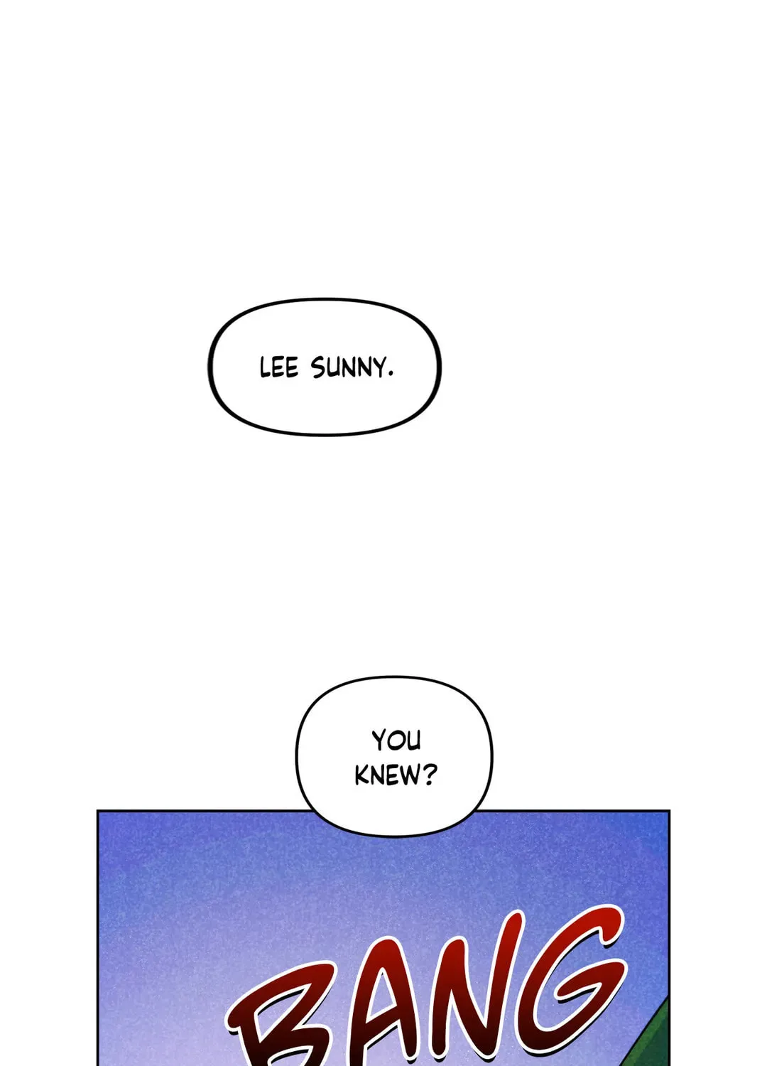 Spinach Bouquet Chapter 56 page 1 - 