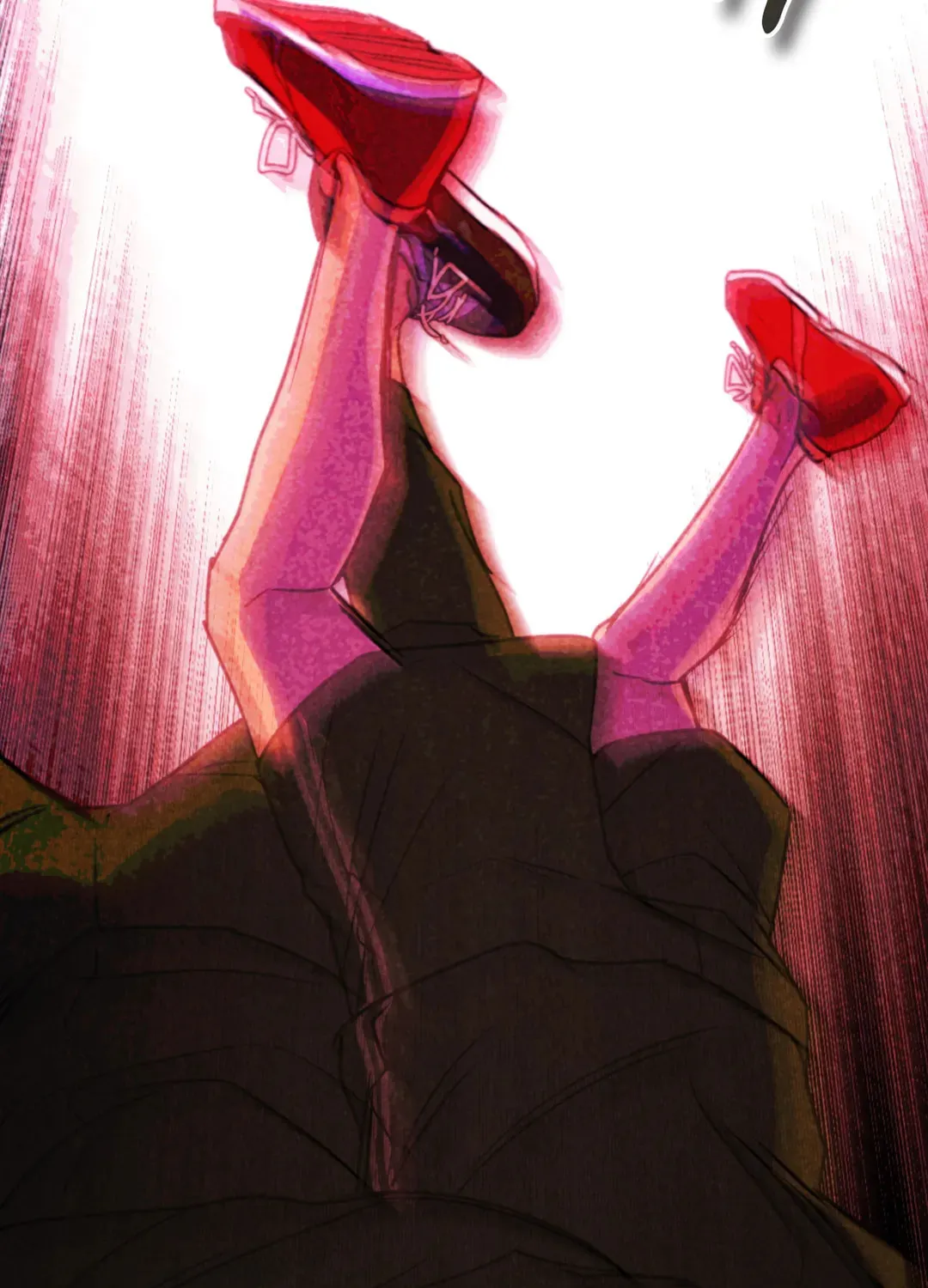 Spinach Bouquet Chapter 56 page 112 - 