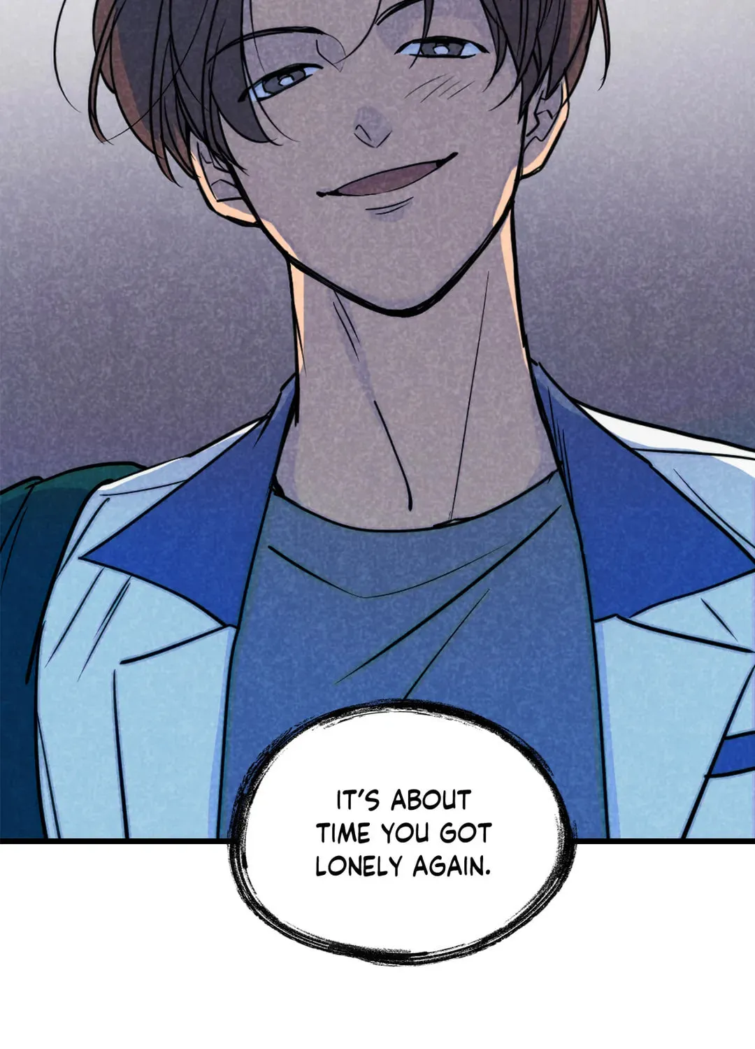 Spinach Bouquet Chapter 56 page 13 - 
