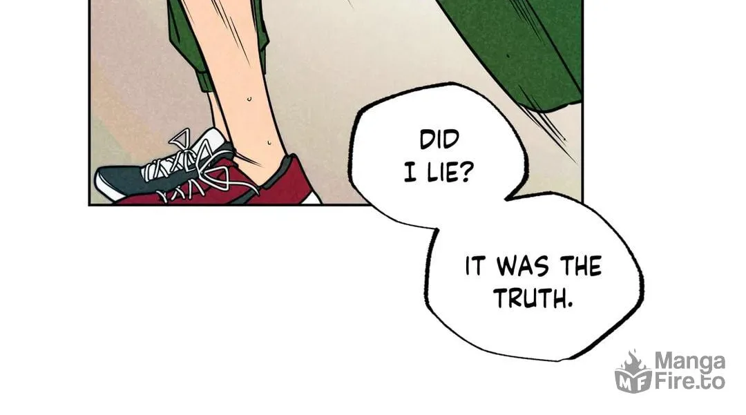 Spinach Bouquet Chapter 56 page 18 - 