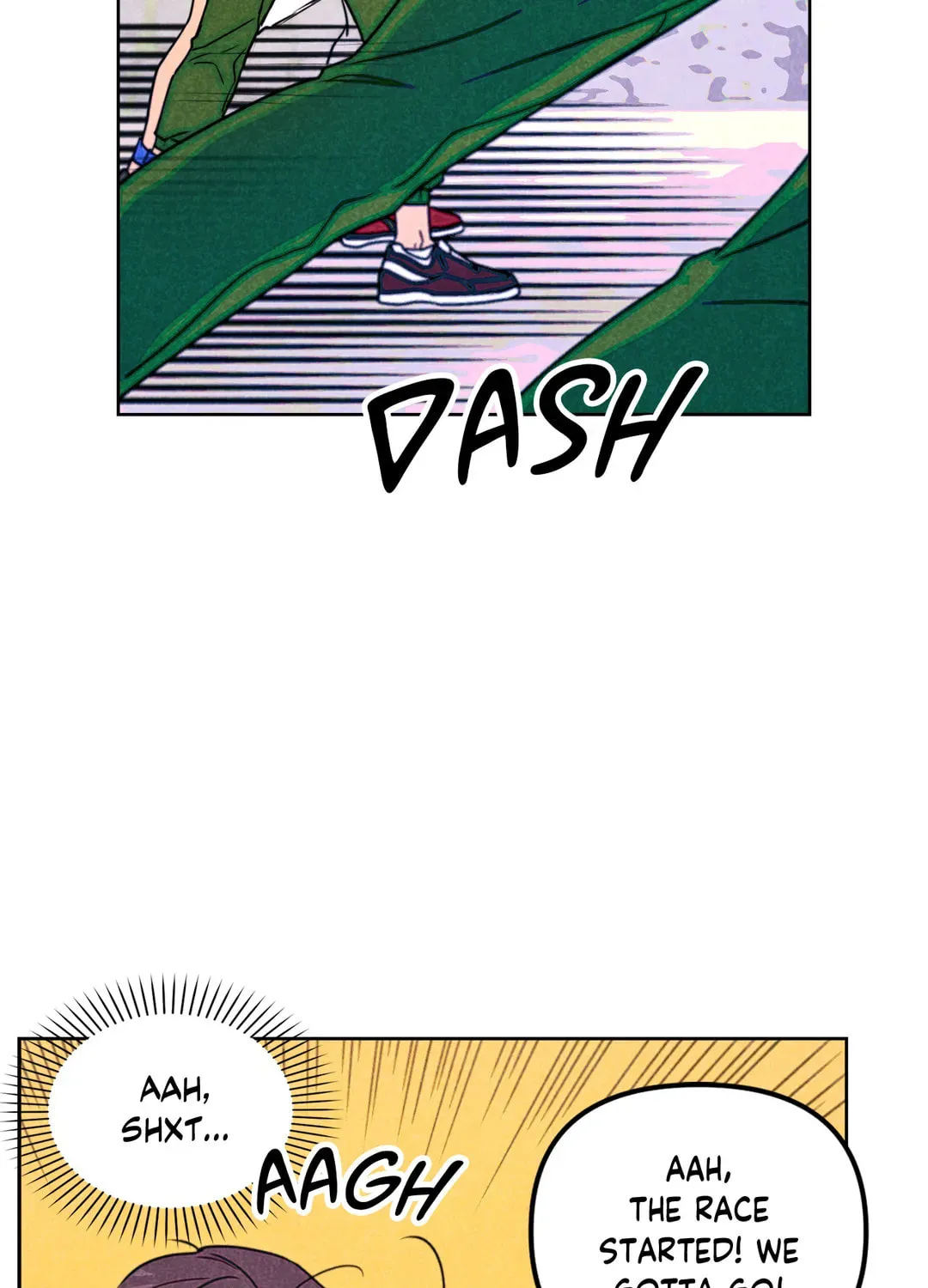 Spinach Bouquet Chapter 56 page 3 - 