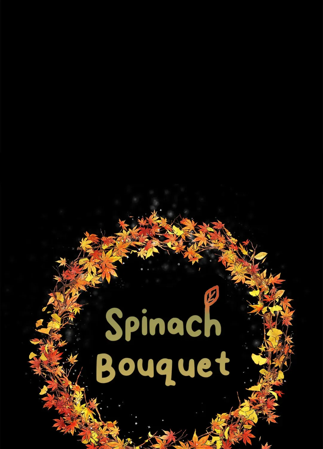 Spinach Bouquet Chapter 56 page 25 - 