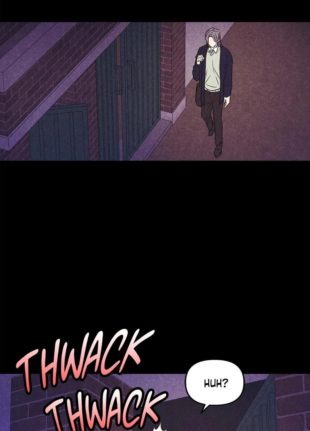 Spinach Bouquet Chapter 56 page 29 - 