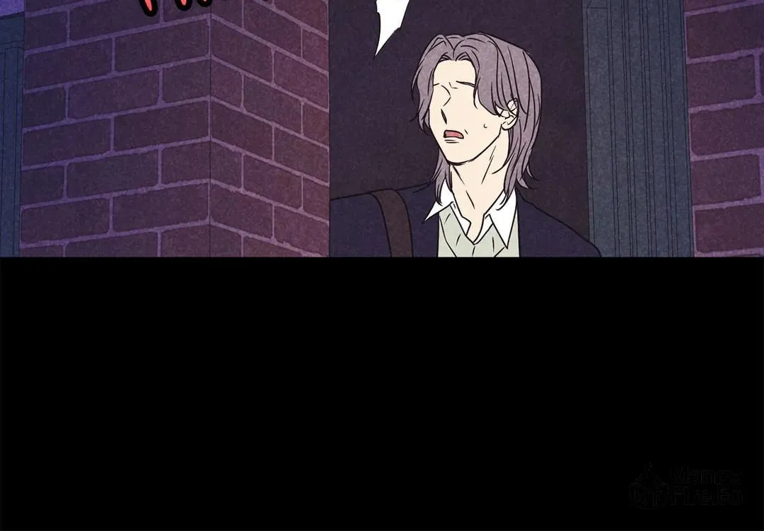Spinach Bouquet Chapter 56 page 30 - 