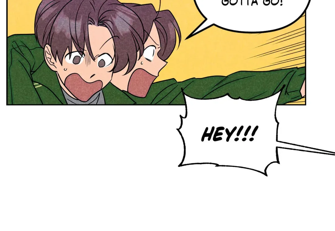 Spinach Bouquet Chapter 56 page 4 - 