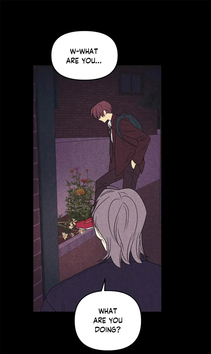 Spinach Bouquet Chapter 56 page 31 - 