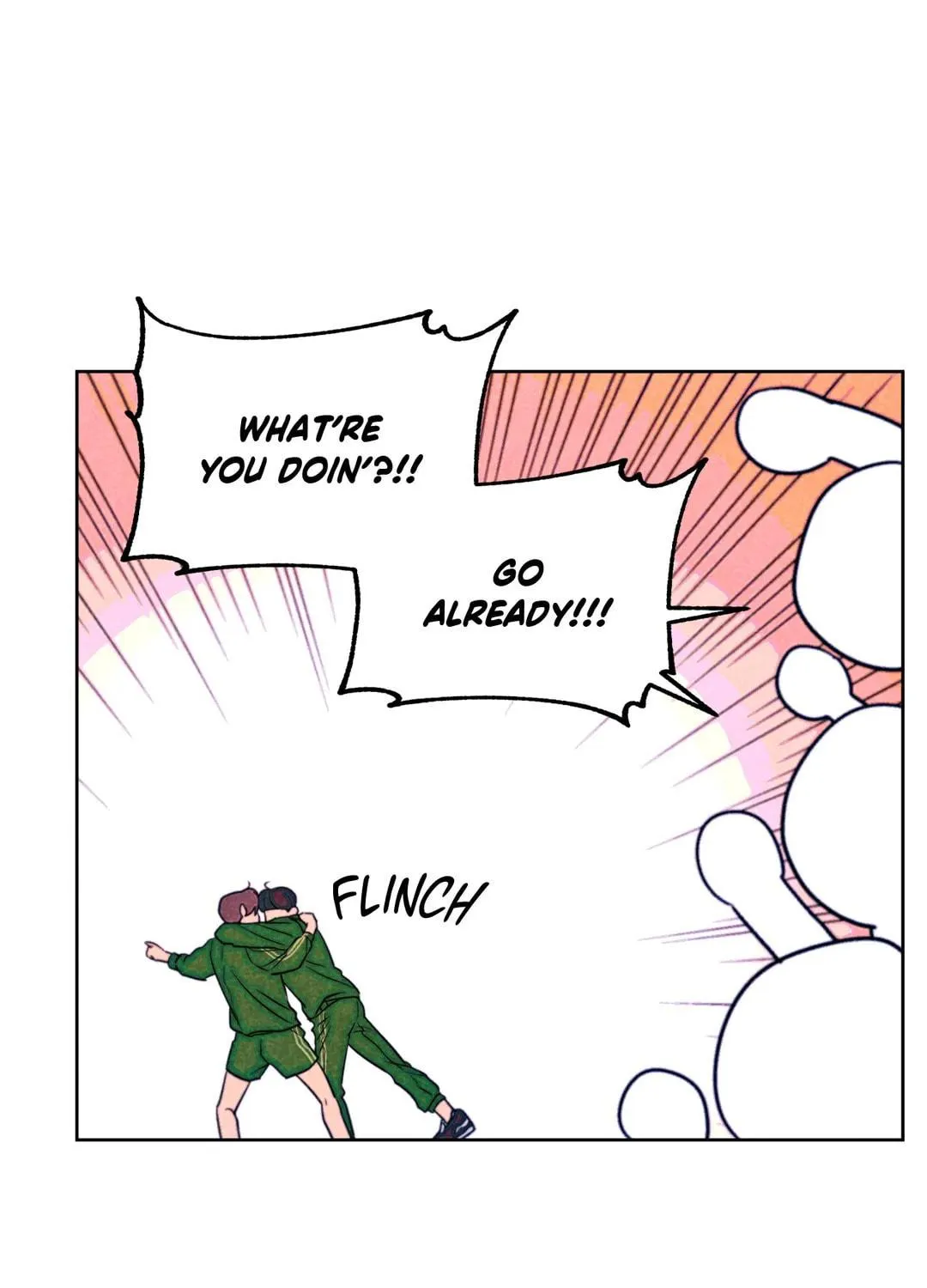 Spinach Bouquet Chapter 56 page 5 - 