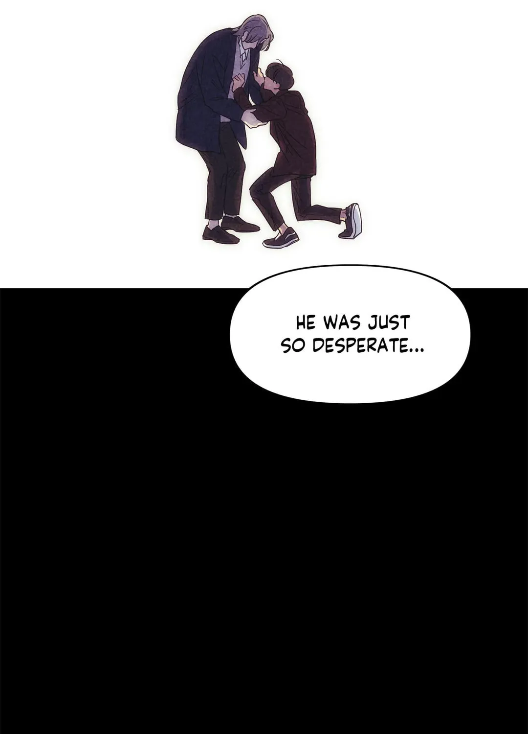 Spinach Bouquet Chapter 56 page 45 - 