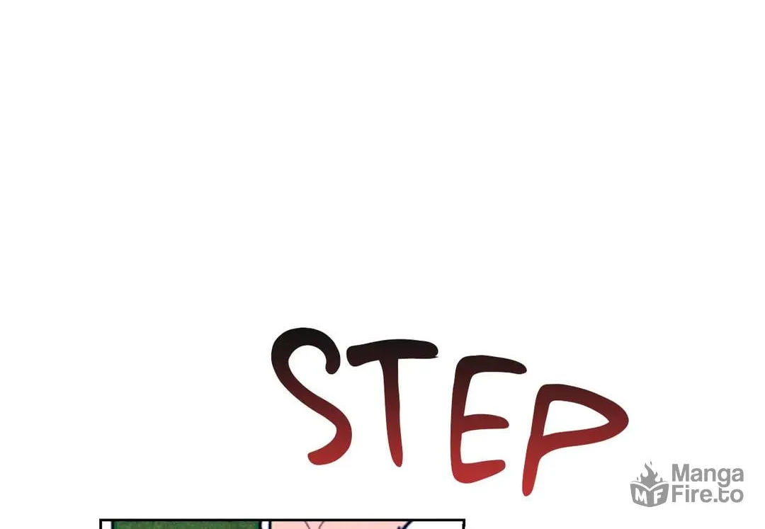 Spinach Bouquet Chapter 56 page 6 - 