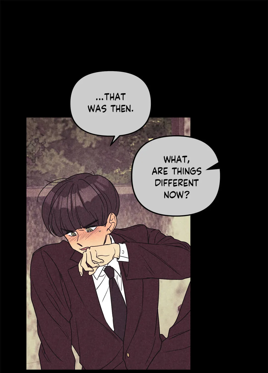 Spinach Bouquet Chapter 56 page 51 - 