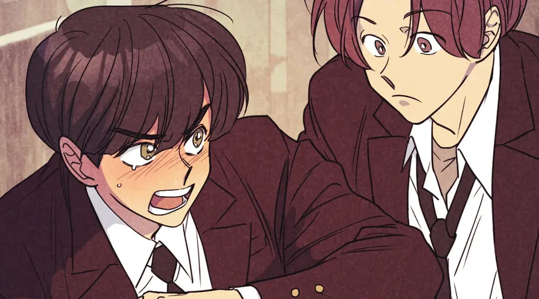 Spinach Bouquet Chapter 56 page 56 - 