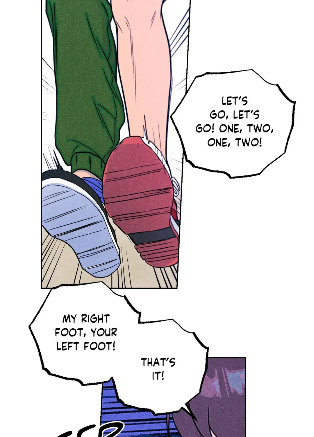 Spinach Bouquet Chapter 56 page 7 - 