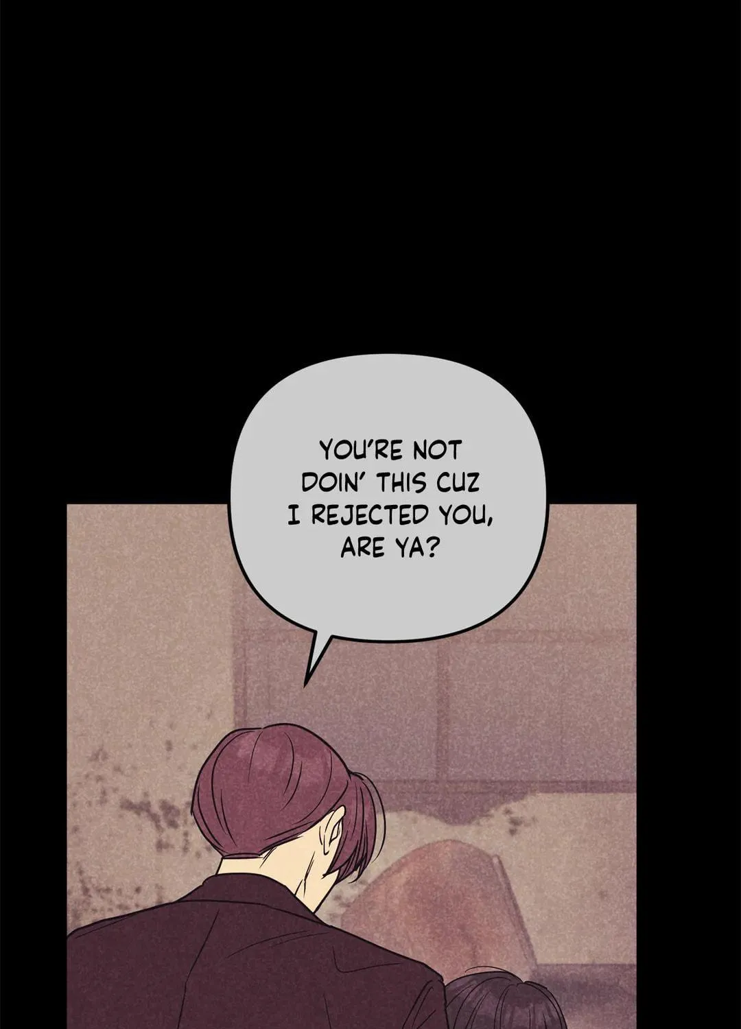 Spinach Bouquet Chapter 56 page 65 - 